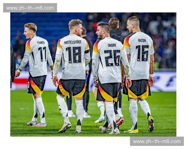 钢铁战车的轰鸣与伊比利亚的诗篇：德国VS葡萄牙，欧洲杯上的永恒宿命之约