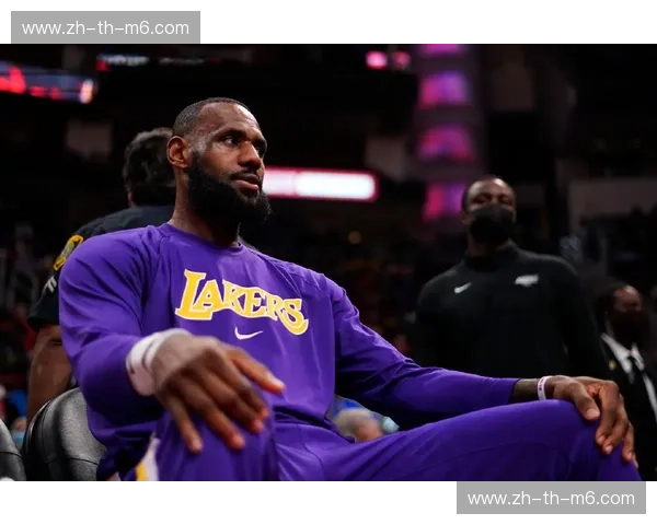 焦点之战：马卡比黄金之光能否撼动洛杉矶湖人王朝？